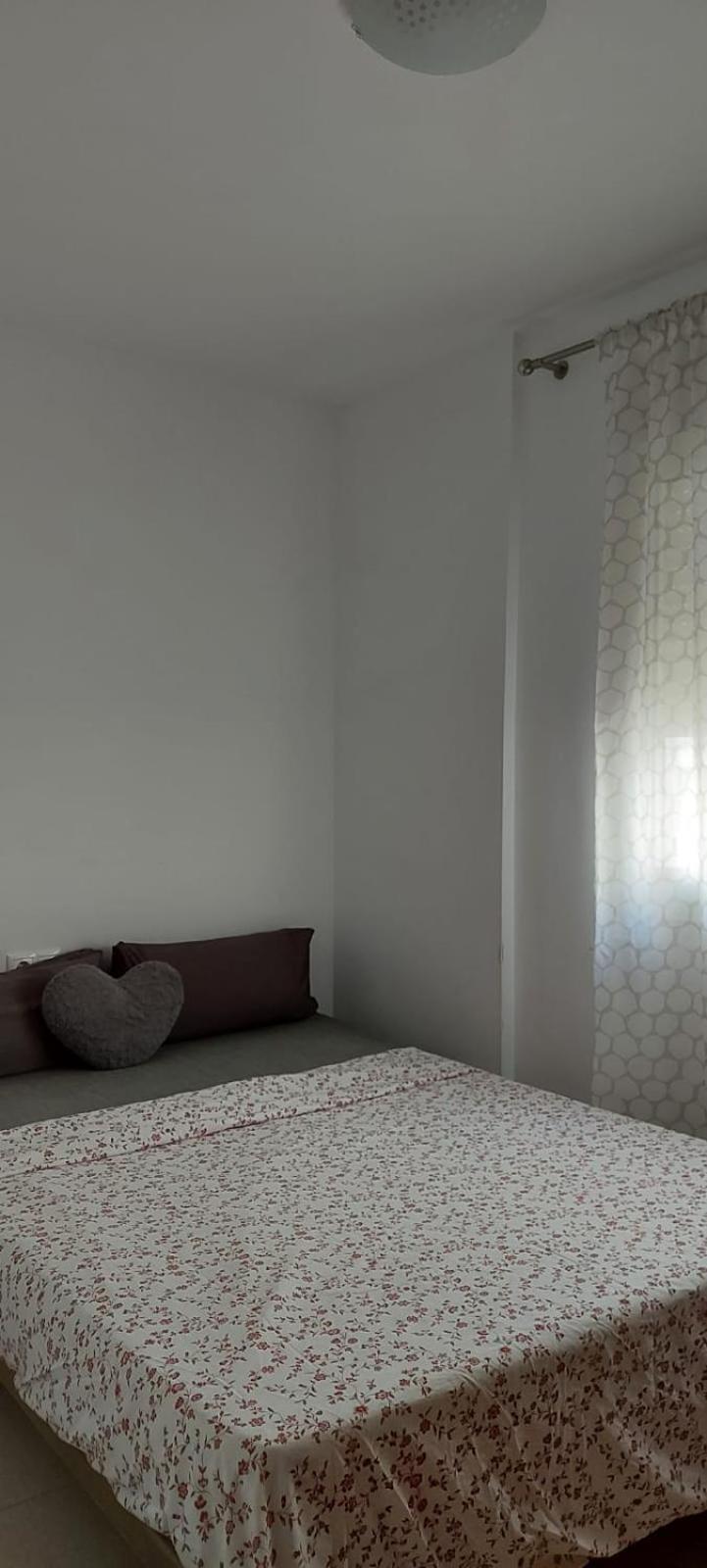 Apartamento Apparemment Sympa Alicante Exterior foto