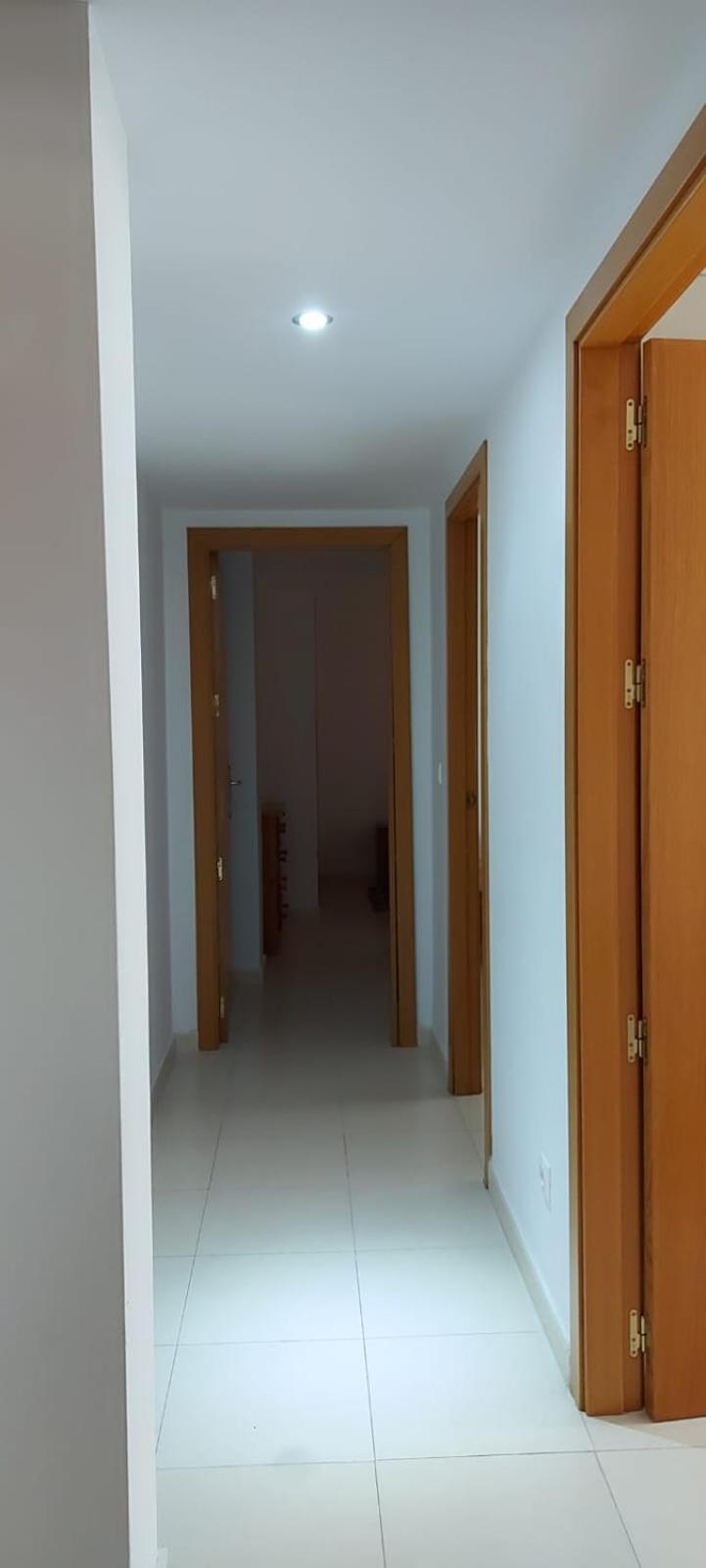Apartamento Apparemment Sympa Alicante Exterior foto