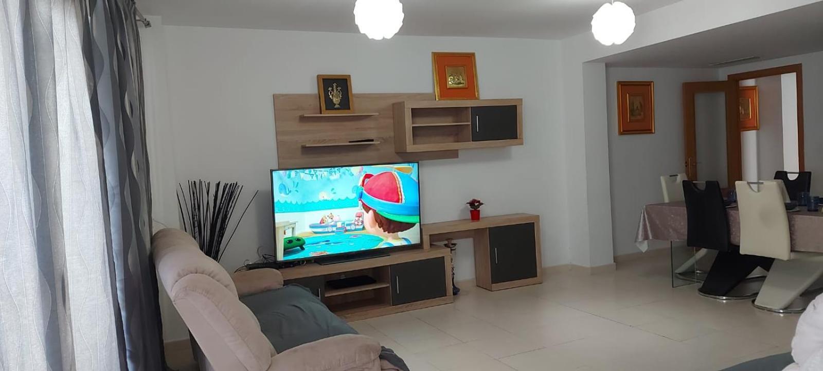 Apartamento Apparemment Sympa Alicante Exterior foto