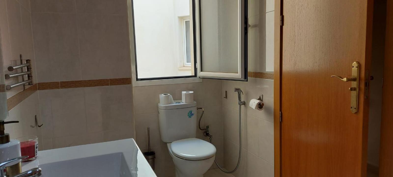 Apartamento Apparemment Sympa Alicante Exterior foto